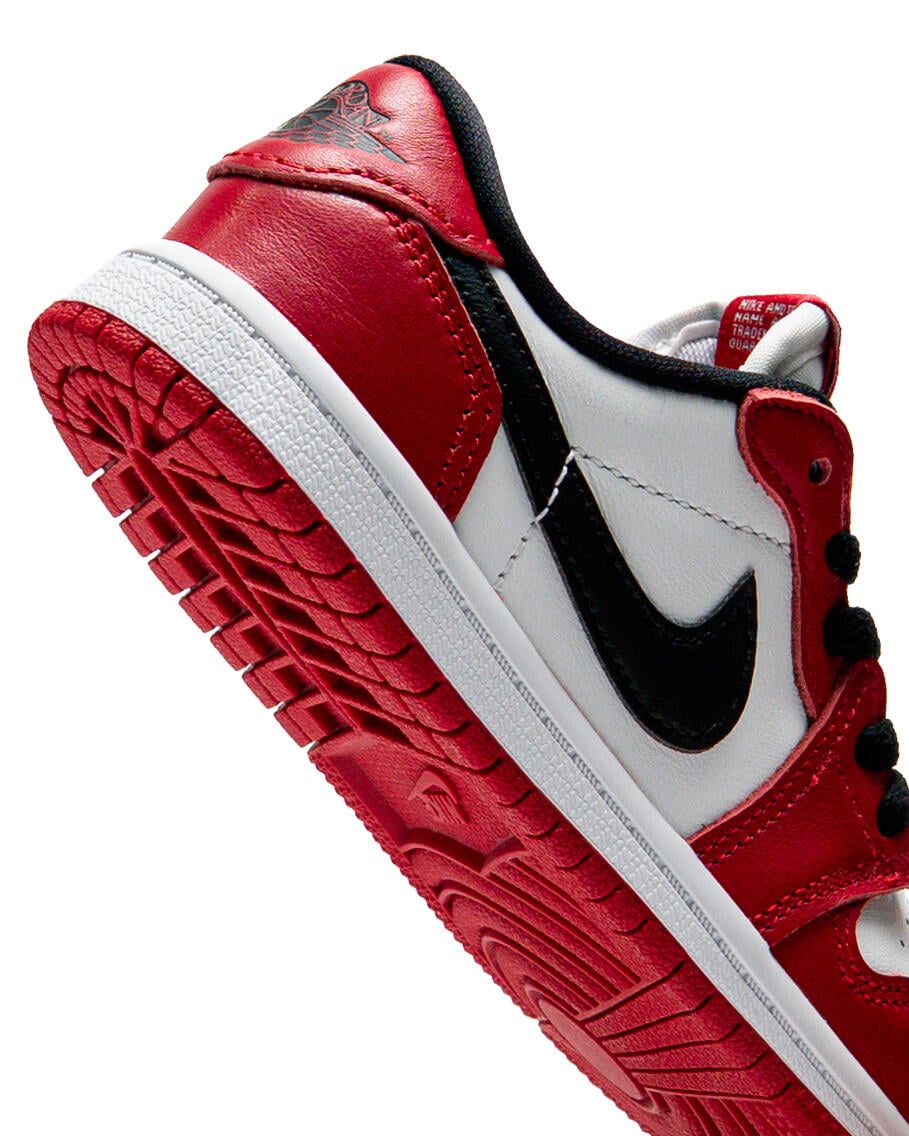 Air Jordan 1 RETRO LOW OG (TD) 'Chicago' | HQ6997-600 | AFEW STORE